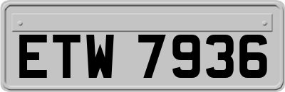 ETW7936