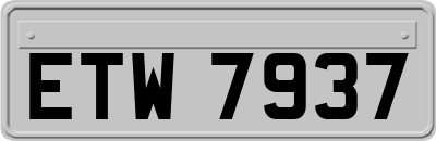 ETW7937