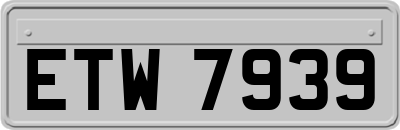 ETW7939