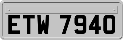 ETW7940