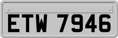 ETW7946