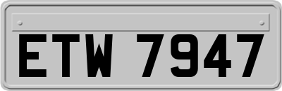 ETW7947