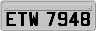 ETW7948