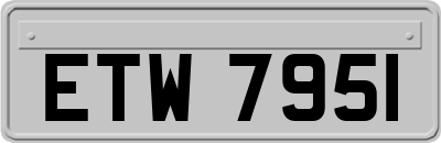 ETW7951