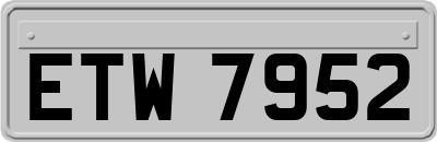 ETW7952