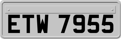 ETW7955