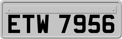 ETW7956