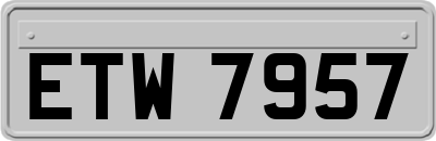 ETW7957