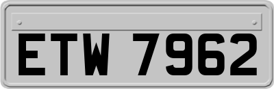 ETW7962