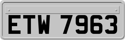 ETW7963