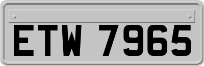 ETW7965