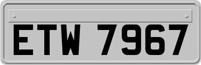 ETW7967