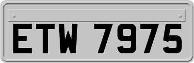 ETW7975