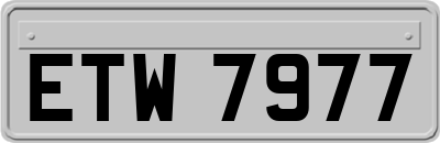 ETW7977