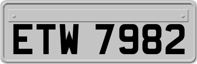 ETW7982