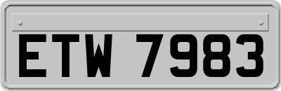 ETW7983