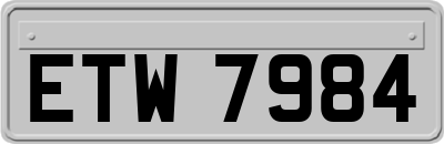 ETW7984