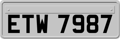 ETW7987