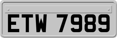 ETW7989