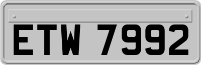 ETW7992