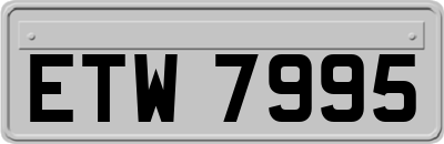 ETW7995