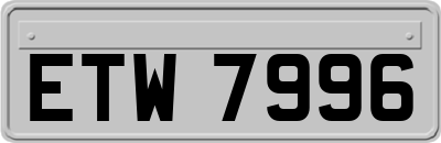 ETW7996