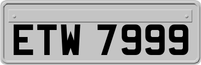 ETW7999