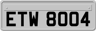 ETW8004