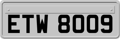 ETW8009