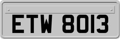 ETW8013