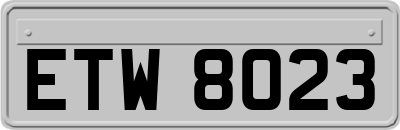 ETW8023