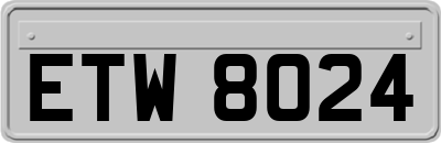 ETW8024