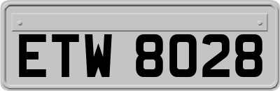 ETW8028