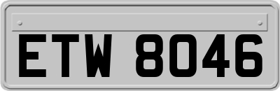 ETW8046