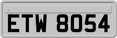 ETW8054