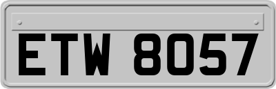 ETW8057