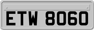 ETW8060