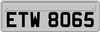ETW8065