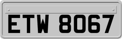 ETW8067