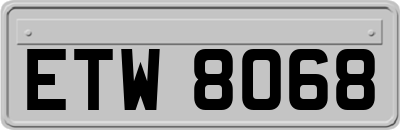 ETW8068