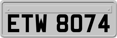 ETW8074