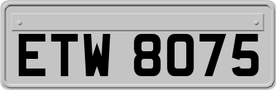ETW8075