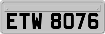 ETW8076