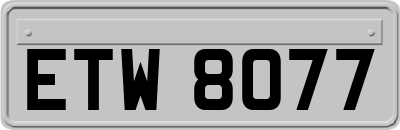 ETW8077