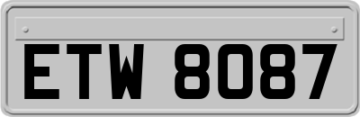 ETW8087