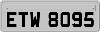 ETW8095