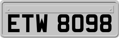 ETW8098