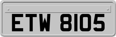 ETW8105