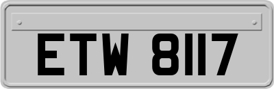 ETW8117