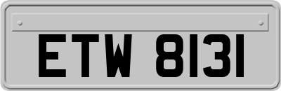 ETW8131